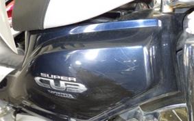 HONDA C50 SUPER CUB AA04