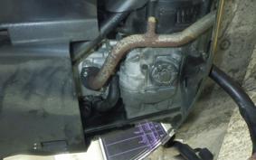 YAMAHA JOG ZR Gen.3 2011 SA39J