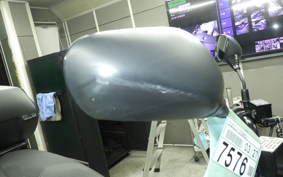 YAMAHA MAJESTY155 Gen.2 S 2007 SG52J