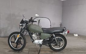 YAMAHA YB125SP PCJL
