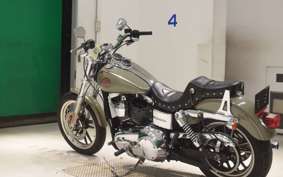 HARLEY FXDL 1580 2013
