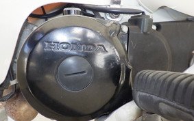 HONDA LITTLE CUB AA01