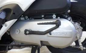 SUZUKI ADDRESS V125 Gen.2 DP12H