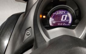 YAMAHA N-MAX 125 SED6J