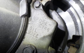 HONDA JOKER 90 2025 HF09