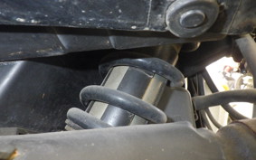 YAMAHA TW225 DG09J