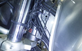 HONDA SL230 MD33