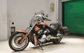 HARLEY V-ROD 1250 2007