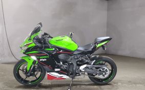 KAWASAKI  NINJA ZX-25R SE ZX250E