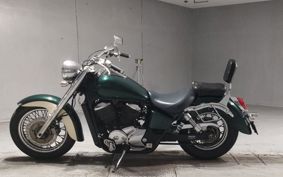 HONDA SHADOW 400 1998 NC34