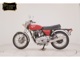 Фото Other ノートン コマンド750 1972 с японского аукциона