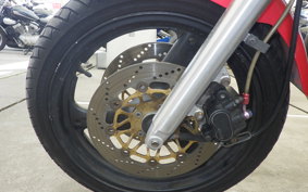 SUZUKI GSX400 IMPULSE 1996 GK79A