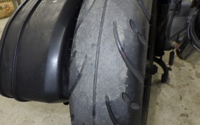 SUZUKI ADDRESS V125 CF4EA