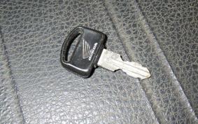 HONDA GYRO X TD01