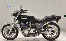 KAWASAKI ZEPHYR 400 Gen.2 1992 ZR400C