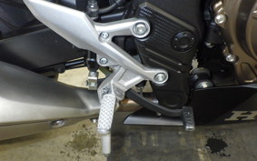 HONDA CBR400R 2023 NC56