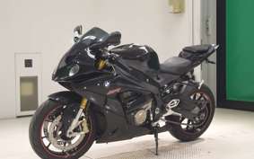 BMW S1000RR 2015