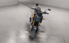 HONDA GU ROM JC75
