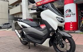 YAMAHA N-MAX 155 ABS SG66J