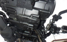 HONDA REBEL 250 E-Clutch MC49