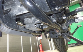 HONDA GB350 2023 NC59