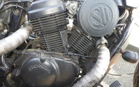 HONDA STEED 400 1994 NC26