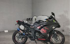KAWASAKI NINJA 250 EX250L