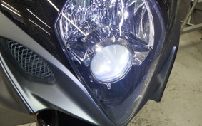 SUZUKI GSX-R1000 2008