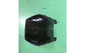 HONDA SILVERWING 400 2007 NF01