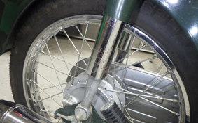 HONDA C70 SUPER CUB 2018 C70