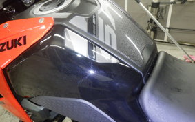 SUZUKI Vｽﾄﾛｰﾑ250SX 1998 EL11L