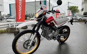 YAMAHA SEROW 250 DG17J