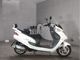 Фото SYM RV125EFi с японского аукциона