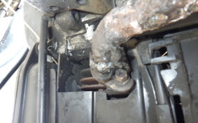 YAMAHA JOG POCHE 3KJ