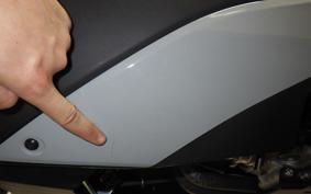 YAMAHA T-MAX 560 T 2025 SJ21J