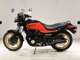 Фото Kawasaki GPZ400F 1985 с японского аукциона