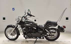 YAMAHA DRAGSTAR 250 2026 VG05J