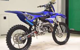YAMAHA YZ125 2023 CE34C