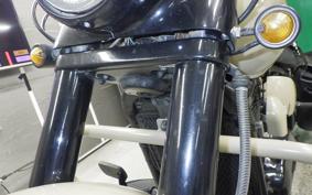 KAWASAKI VULCAN 400 CLASSIC 1997 VN400A