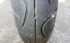 YAMAHA JOG ZR 3YK
