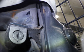 HONDA C90 SUPER CUB 2015 HA02