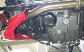 DUCATI MONSTER 937 + 2023
