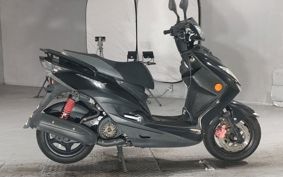 YAMAHA CYGNUS125XSR SE44J