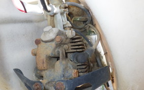 HONDA C100 SUPER CUB 1999 C100