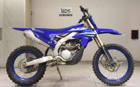 YAMAHA YZ250FX 1971 CG57C