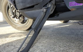 YAMAHA AXIS 125 Z SED7J