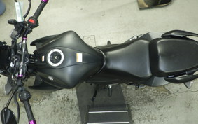 SUZUKI ｼﾞｸｻｰ250 2009 ED22Y