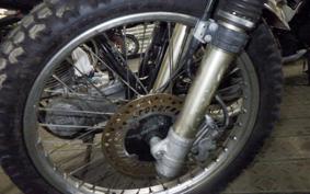 HONDA XR250 2012 MD30