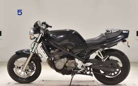 SUZUKI BANDIT 250 GJ74A