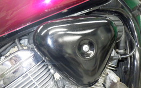 HONDA STEED 400 1993 NC26